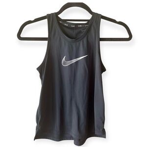 Nike Black Performance Tank